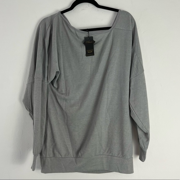 Auxo Collection Top Size Large NWT - Picture 1 of 7